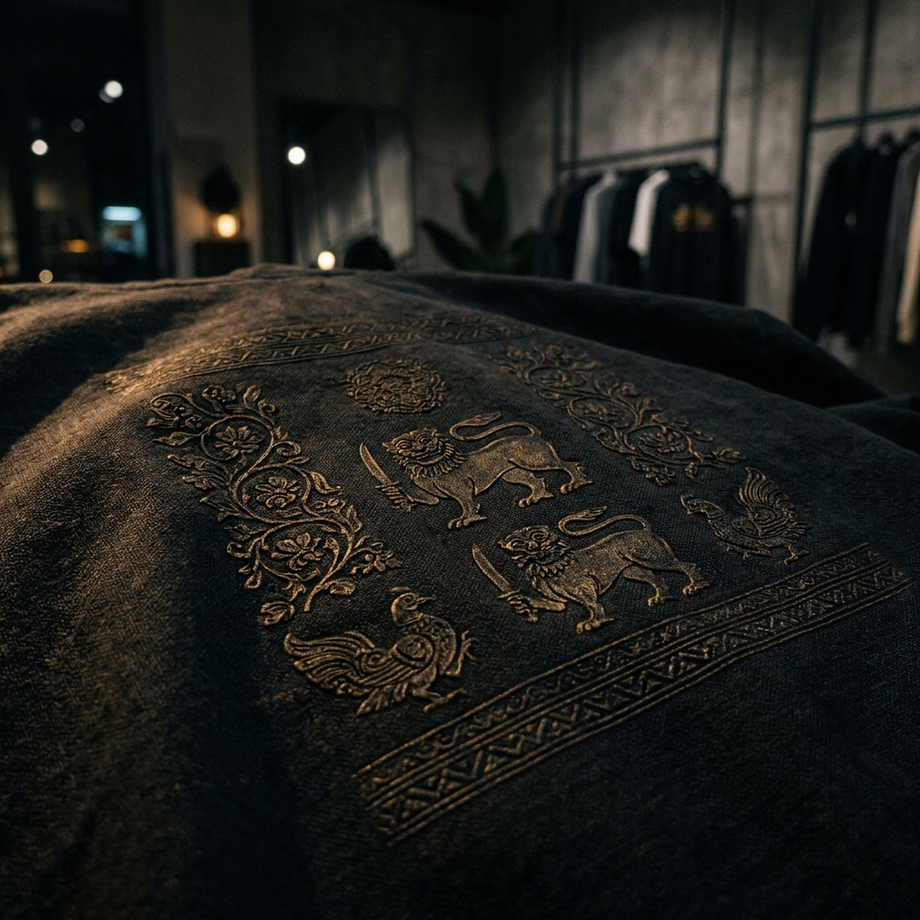 Premium textured background